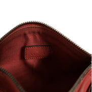 Gucci Blondie Mini Shoulder Bag Pink Leather