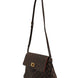 Louis Vuitton Damier Ebene Besace Rosebery Crossbody Bag
