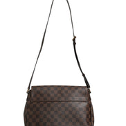 Τσάντα χιαστί Damier Ebene Besace Rosebery Louis Vuitton  