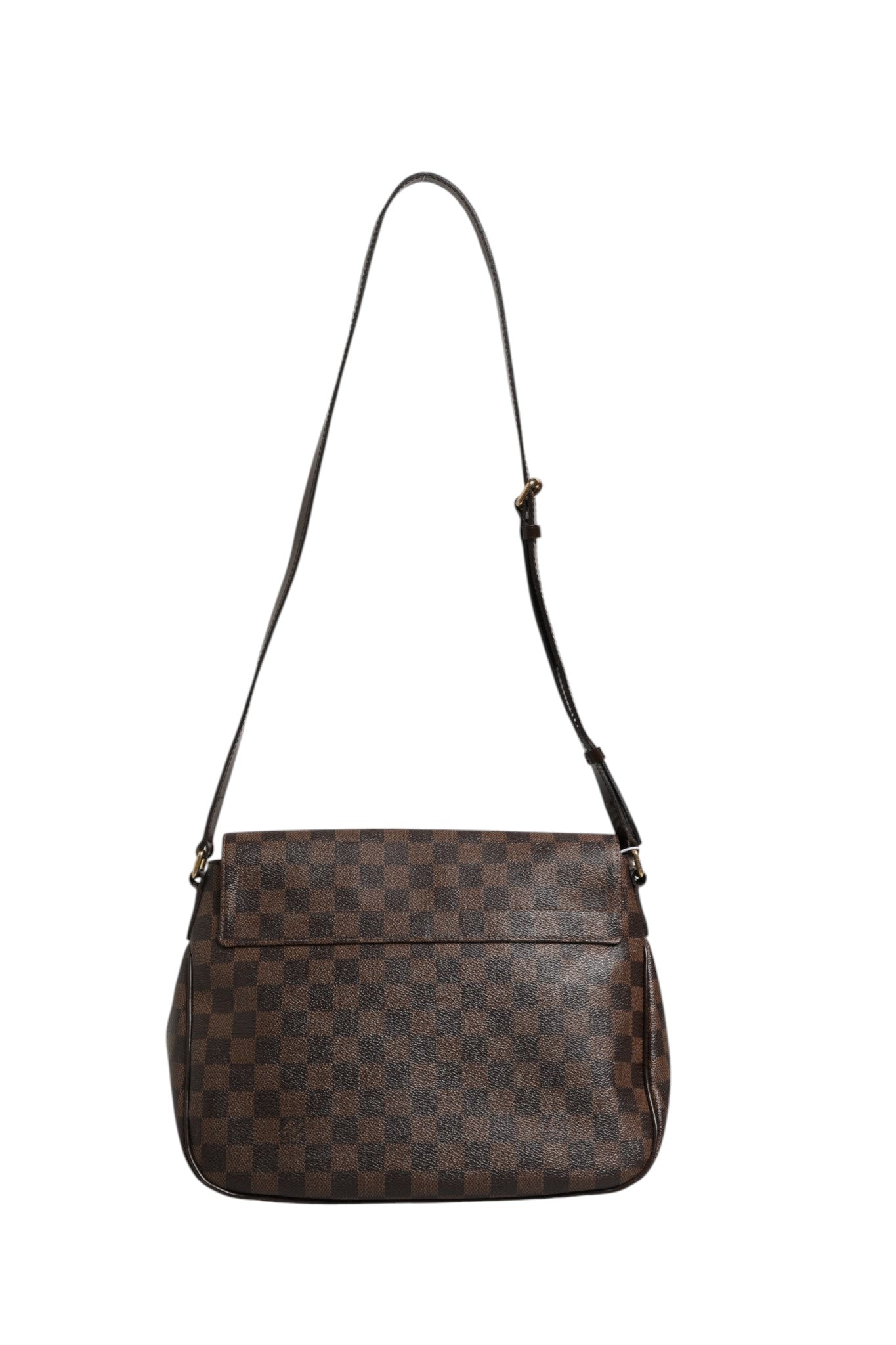 Τσάντα χιαστί Damier Ebene Besace Rosebery Louis Vuitton  