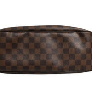 Τσάντα χιαστί Damier Ebene Besace Rosebery Louis Vuitton  