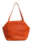 Bottega Veneta Intrecciato Nappa Leather Cube Bag