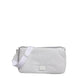 Dolce & Gabbana White Logo Plaque Crossbody Shoulder Borse Women Bag