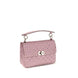 Valentino Garavani Multicolor Viscose Handbag