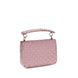 Valentino Garavani Multicolor Viscose Handbag