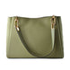Michael Kors Bicolor Leather Handbag
