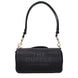 Marc Jacobs Black Leather Handbag