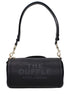 Marc Jacobs Black Leather Handbag