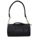 Marc Jacobs Black Leather Handbag