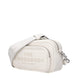 Marc Jacobs White Leather Crossbody Bag