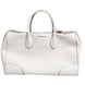 Gucci Medium Diamante Leather Boston Bag