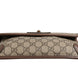 Gucci Supreme Monogram Neo Vintage Web Belt Bag
