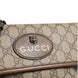 Gucci Supreme Neo Vintage Web Belt Crossbody Bag