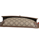 Gucci Supreme Neo Vintage Web Belt Crossbody Bag