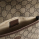 Gucci Supreme Neo Vintage Web Belt Crossbody Bag