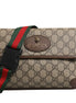 Gucci Supreme Canvas Belt Bag