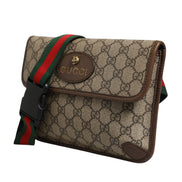 Gucci Supreme Canvas Belt Bag