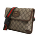 Gucci Supreme Canvas Belt Bag