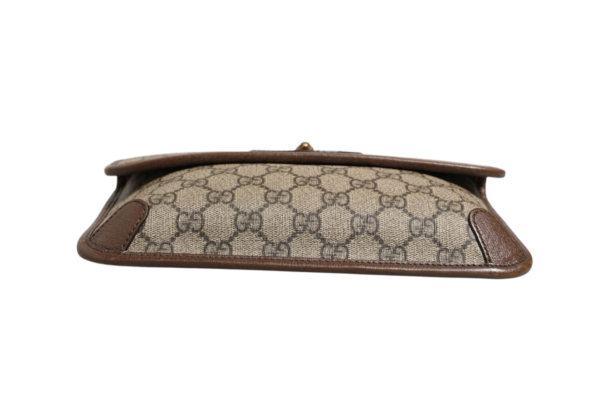 Gucci Supreme Canvas Belt Bag