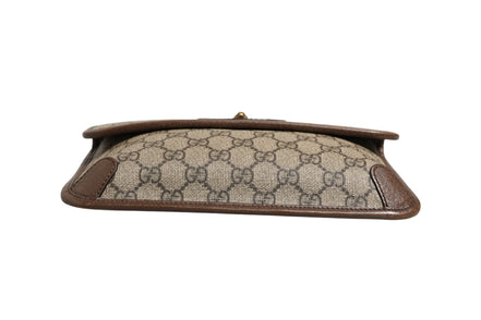 Gucci Supreme Canvas Belt Bag