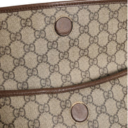 Gucci Supreme Canvas Belt Bag