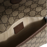 Gucci Supreme Canvas Belt Bag