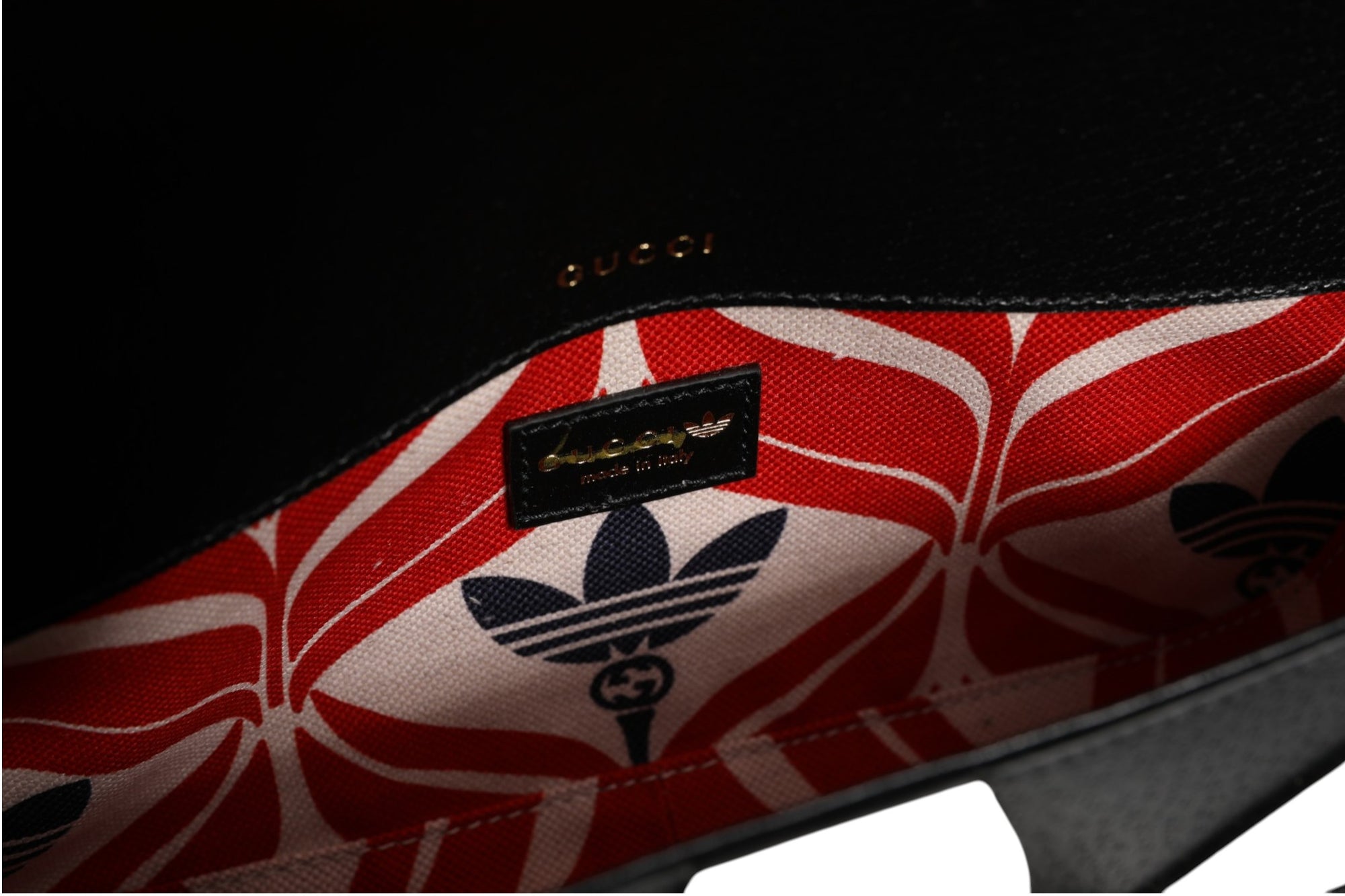 Gucci Horsebit 1955 Shoulder Bag