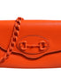 Gucci Horsebit 1955 Enamel Mini Shoulder Bag