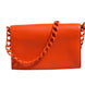Gucci Horsebit 1955 Enamel Mini Shoulder Bag