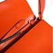 Gucci Horsebit 1955 Enamel Mini Shoulder Bag