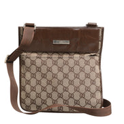 Gucci Supreme Shoulder Bag