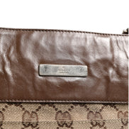 Gucci Supreme Shoulder Bag