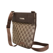 Gucci Supreme Shoulder Bag