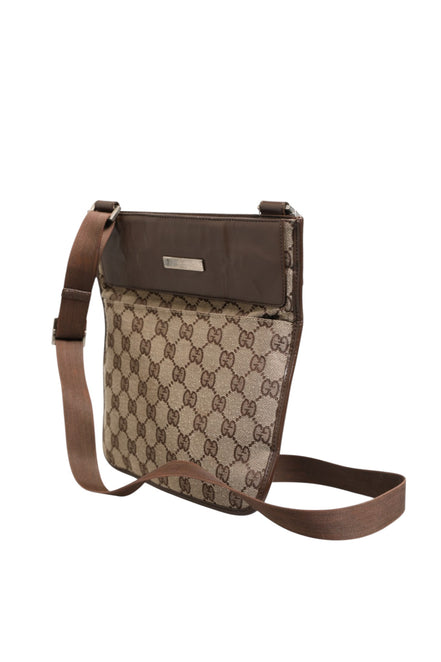 Gucci Supreme Shoulder Bag
