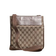 Gucci Supreme Shoulder Bag