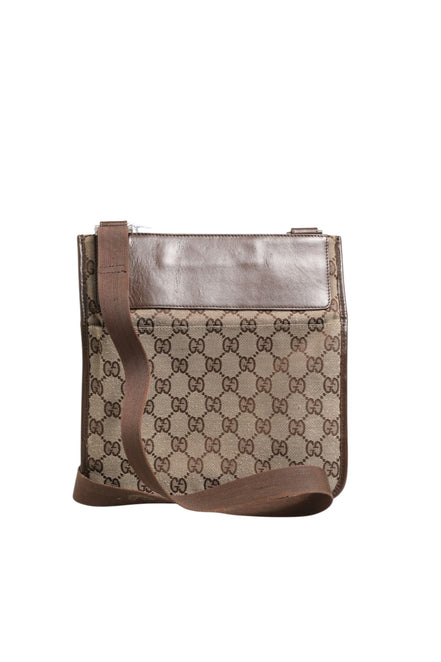 Gucci Supreme Shoulder Bag