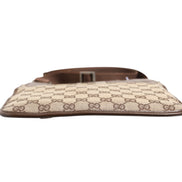 Gucci Supreme Shoulder Bag