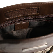 Gucci Supreme Shoulder Bag