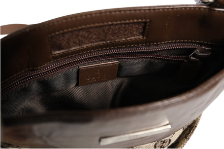 Gucci Supreme Shoulder Bag
