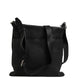 Fendi Selleria Leather Messenger Crossbody Bag