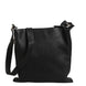 Fendi Selleria Leather Messenger Crossbody Bag