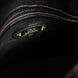 Fendi Selleria Leather Messenger Crossbody Bag