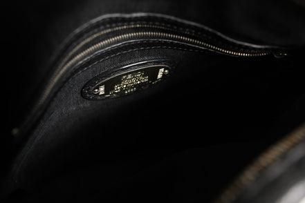 Τσάντα ταχυδρόμου Selleria από δέρμα Fendi  