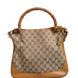 Gucci Diana Small Shoulder Bag in GG Canvas