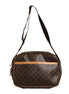Louis Vuitton Monogram Reporter GM