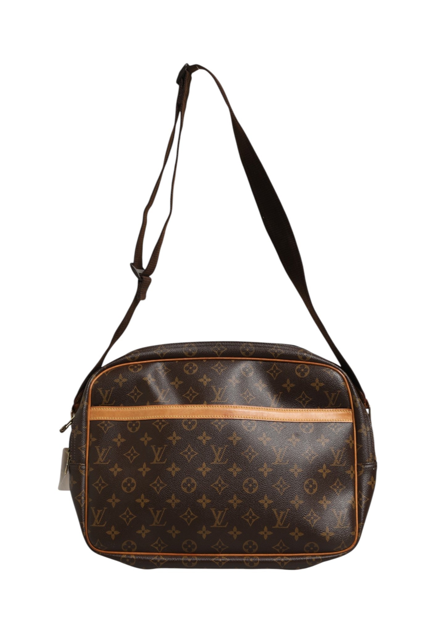 Τσάντα Reporter GM με μοτίβο Monogram Louis Vuitton  