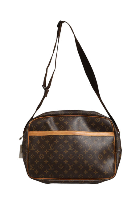 Τσάντα Reporter GM με μοτίβο Monogram Louis Vuitton  