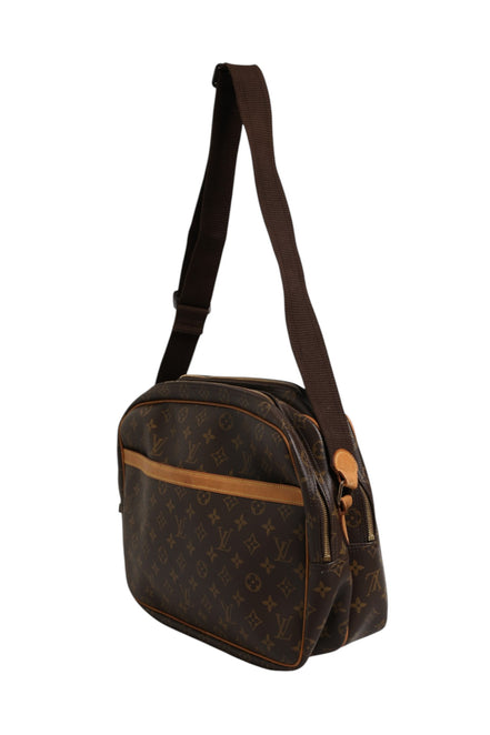 Τσάντα Reporter GM με μοτίβο Monogram Louis Vuitton  