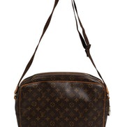 Τσάντα Reporter GM με μοτίβο Monogram Louis Vuitton  