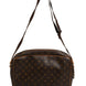 Louis Vuitton Monogram Reporter GM